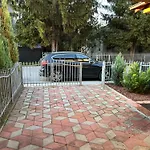 Pejton Apartment House