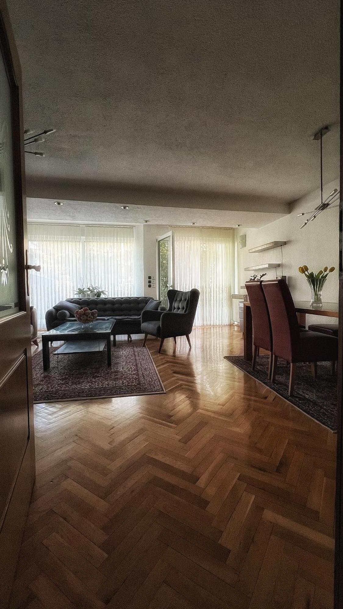Pejton House * Sarajevo