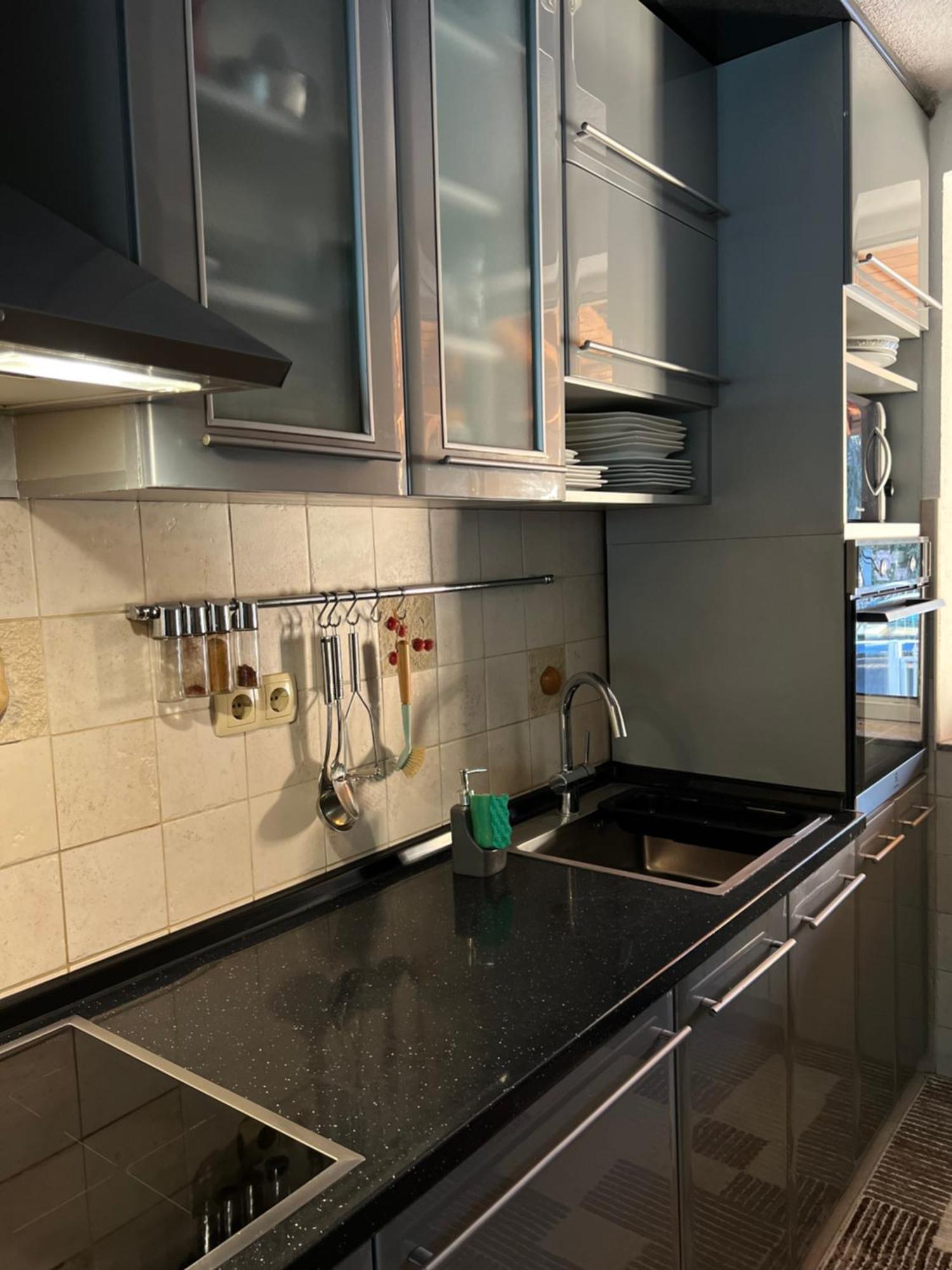 Pejton House Apartment